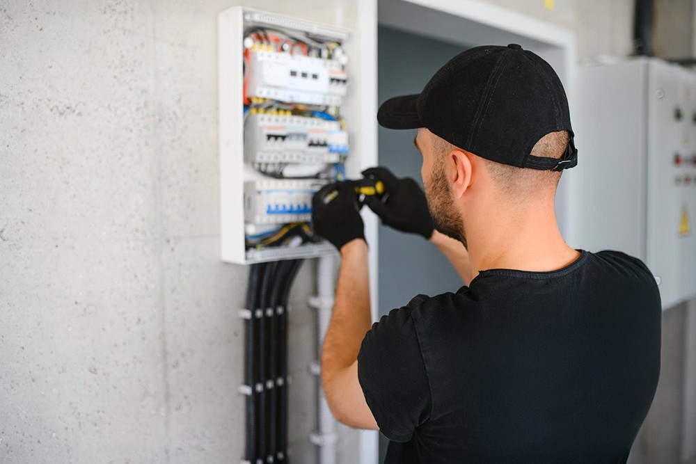 Vacature electriciën Vacature electriciën