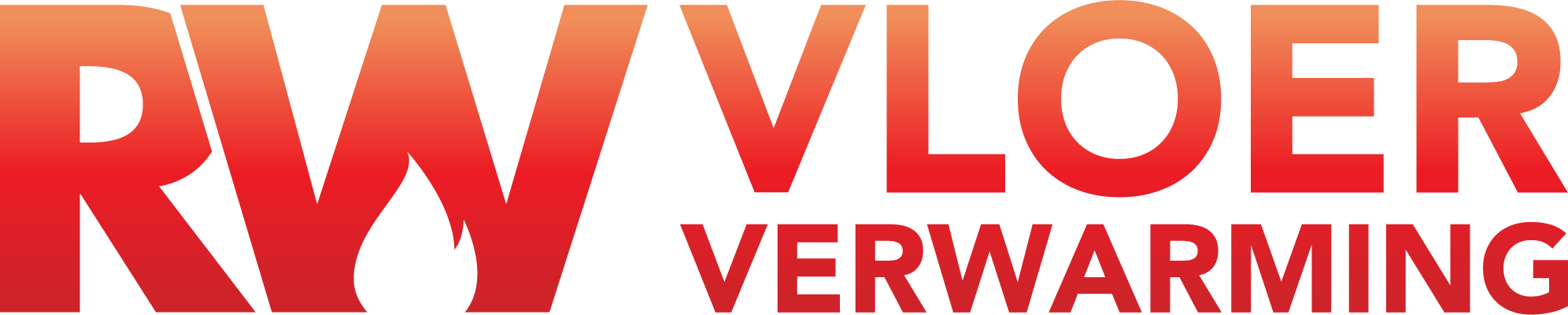 RW Vloerverwarming